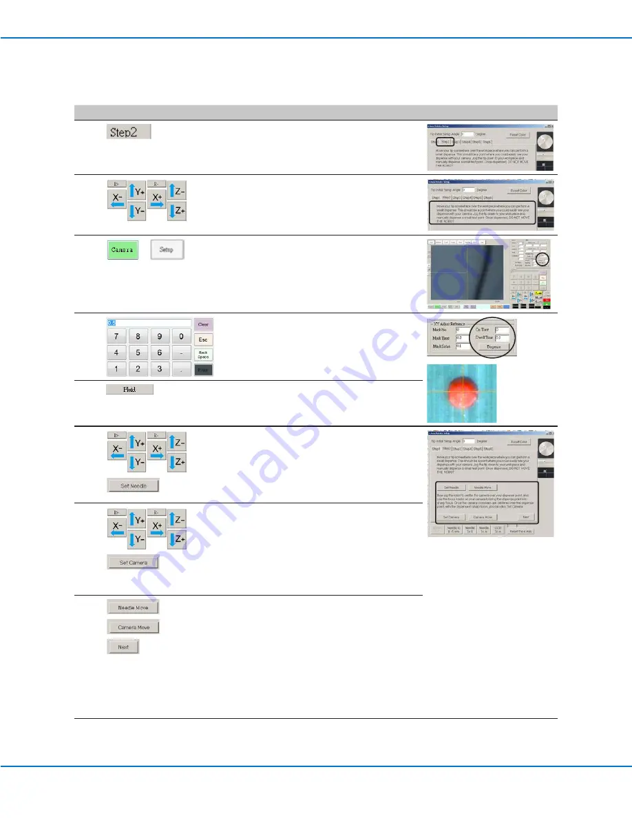 Nordson R3V Operating Manual Download Page 52