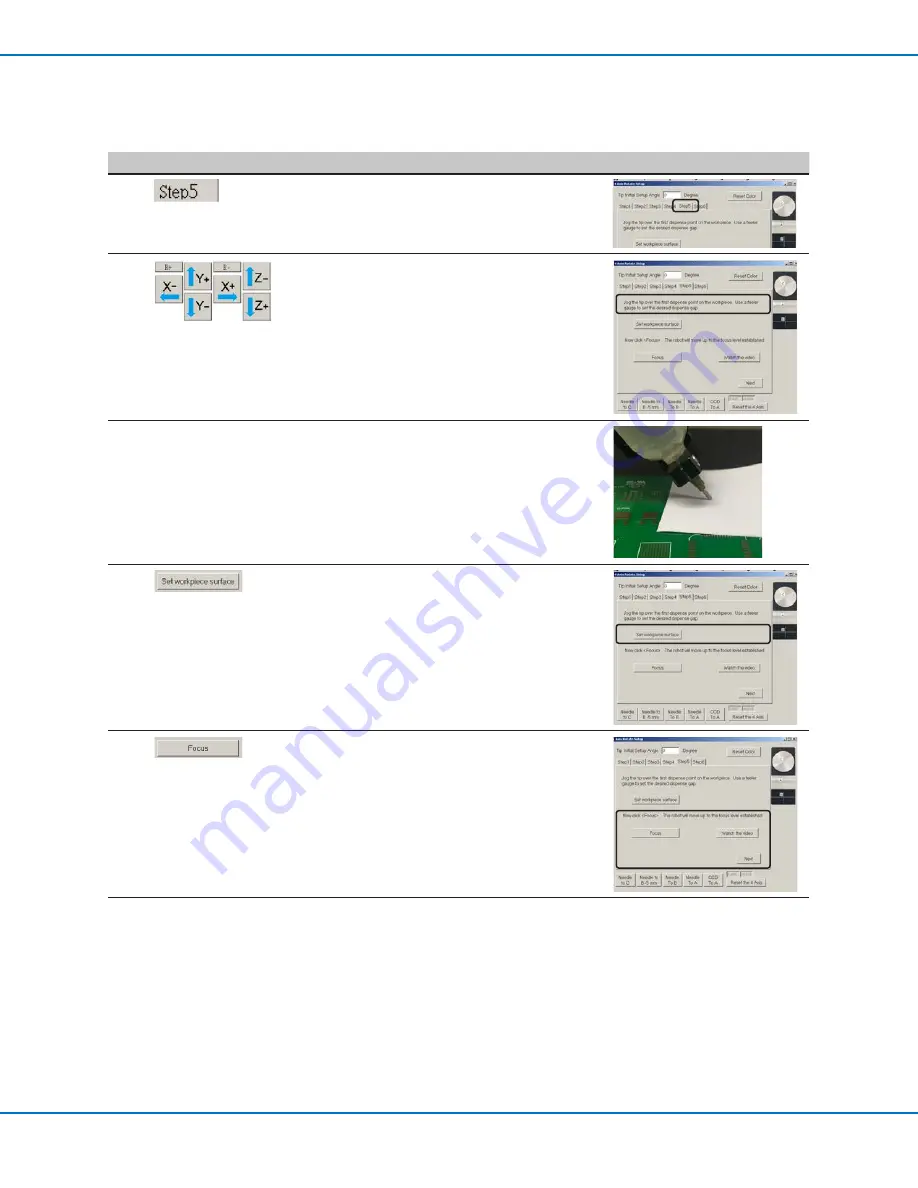 Nordson R3V Operating Manual Download Page 55