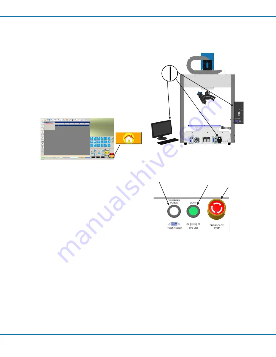 Nordson R3V Operating Manual Download Page 89