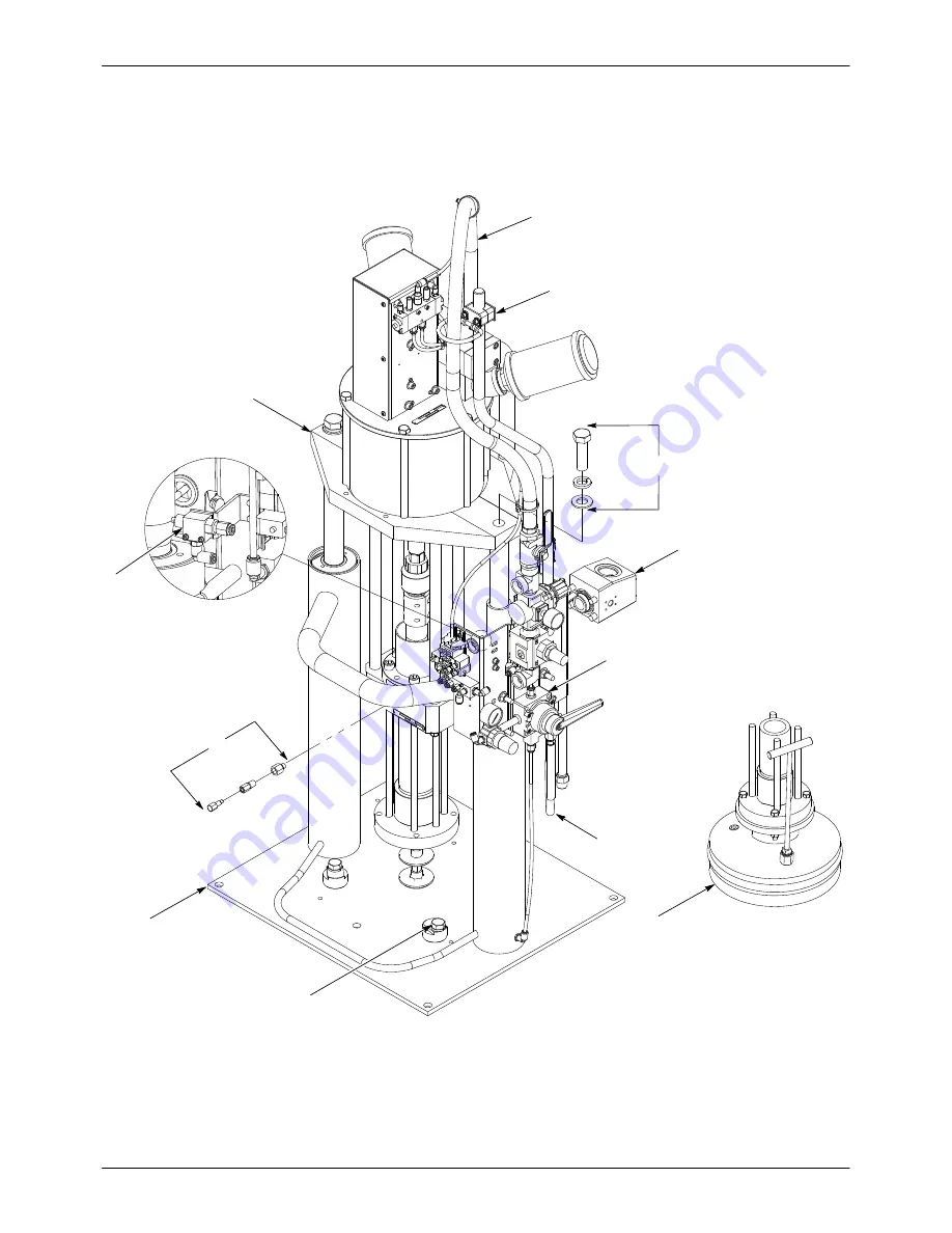 Nordson Rhino VE Customer Product Manual Download Page 40