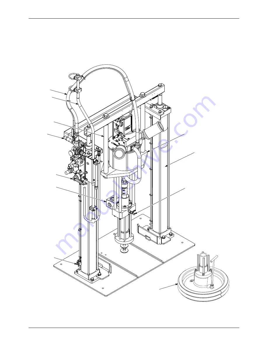 Nordson Rhino VE Customer Product Manual Download Page 48