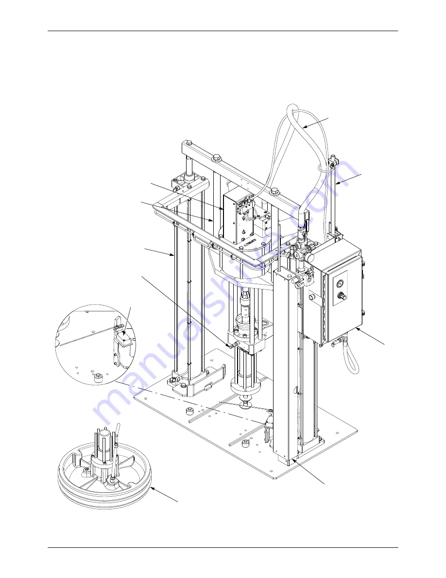 Nordson Rhino VE Customer Product Manual Download Page 58