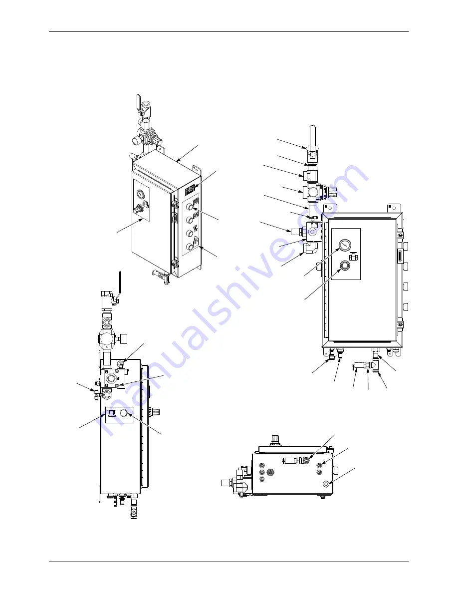 Nordson Rhino VE Customer Product Manual Download Page 72