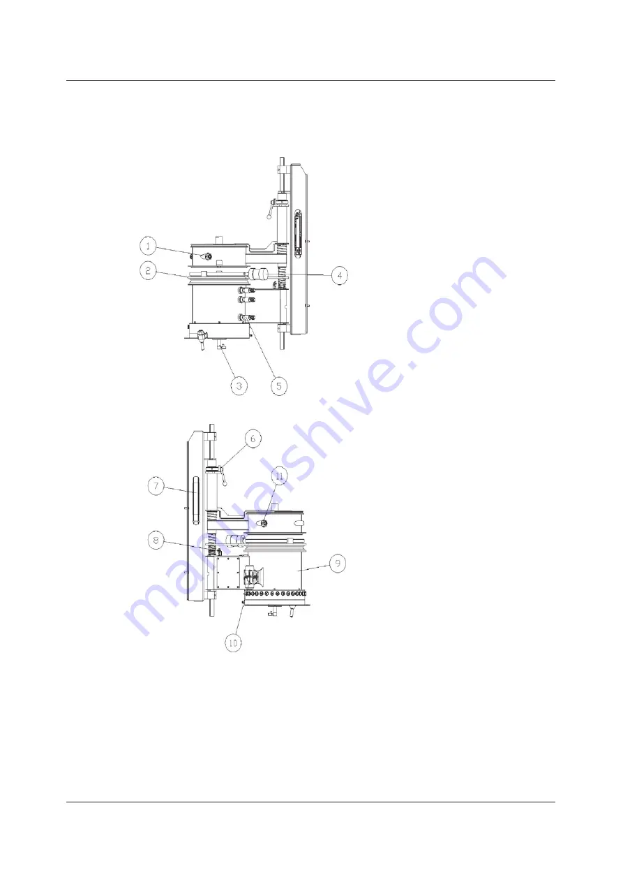 Nordson Spectrum HD Скачать руководство пользователя страница 13