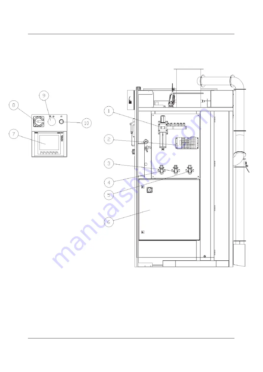 Nordson Spectrum HD Скачать руководство пользователя страница 14