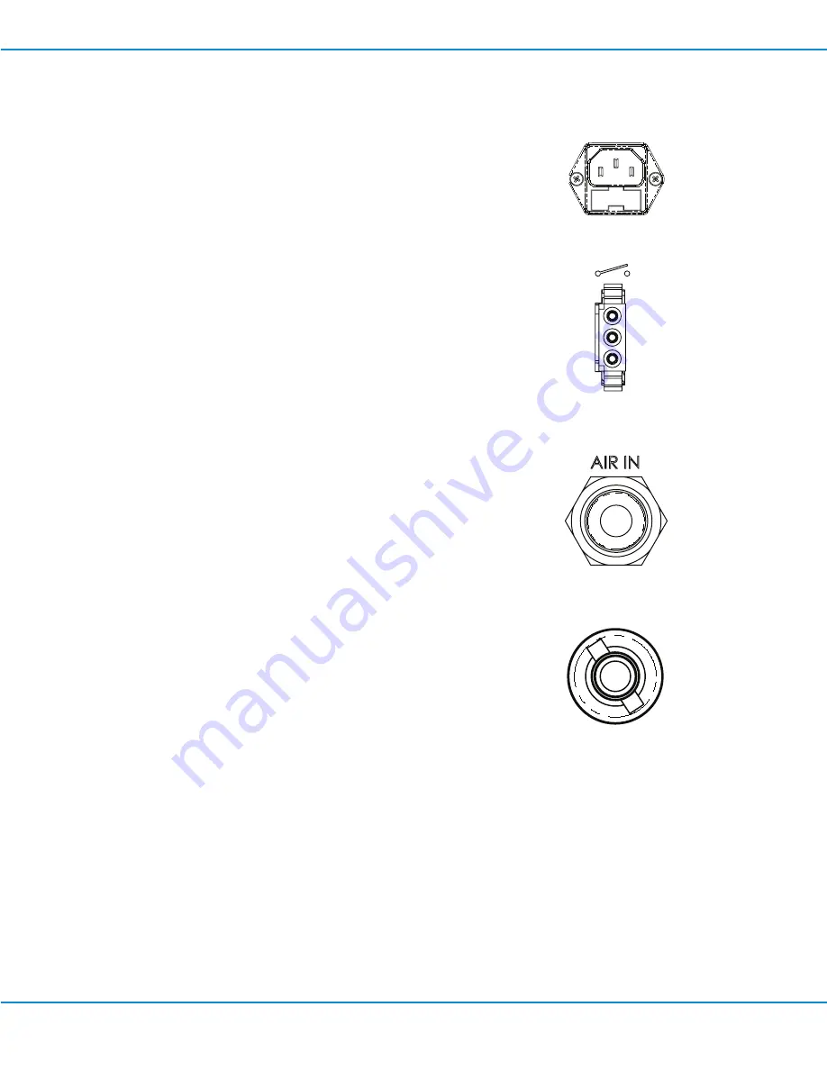 Nordson Ultimus V Operating Manual Download Page 16