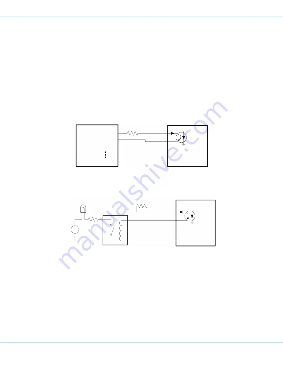 Nordson Ultimus V Operating Manual Download Page 38