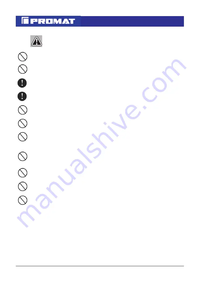 NORDWEST 4000386540 User Manual Download Page 14