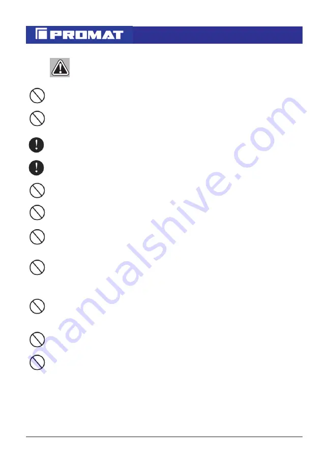 NORDWEST 4000386540 User Manual Download Page 24