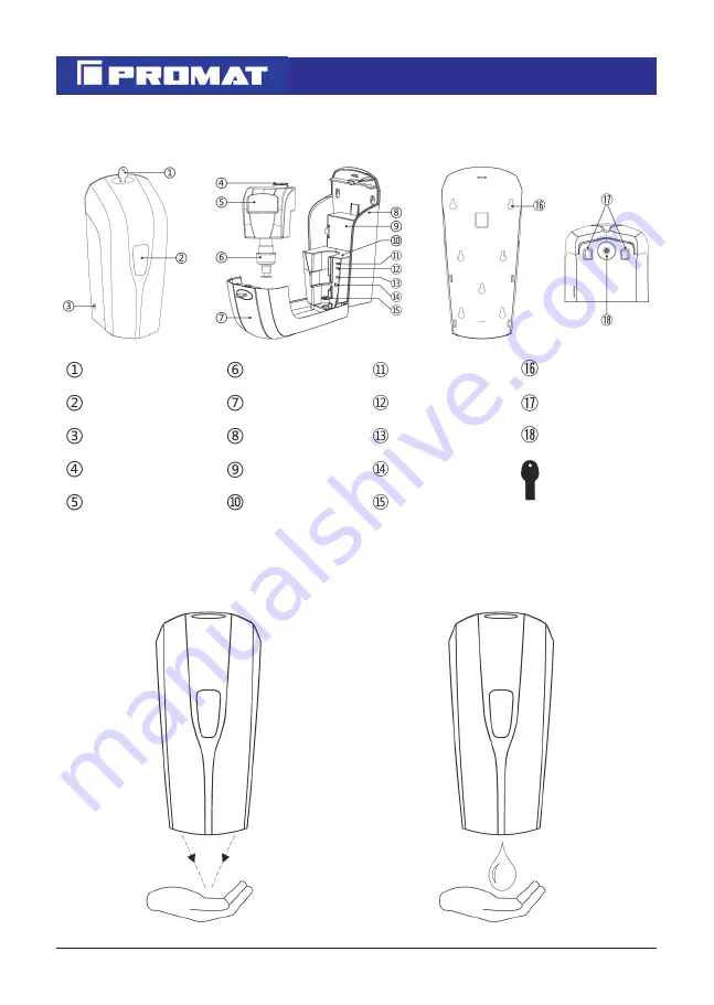 NORDWEST 4000386540 Скачать руководство пользователя страница 46