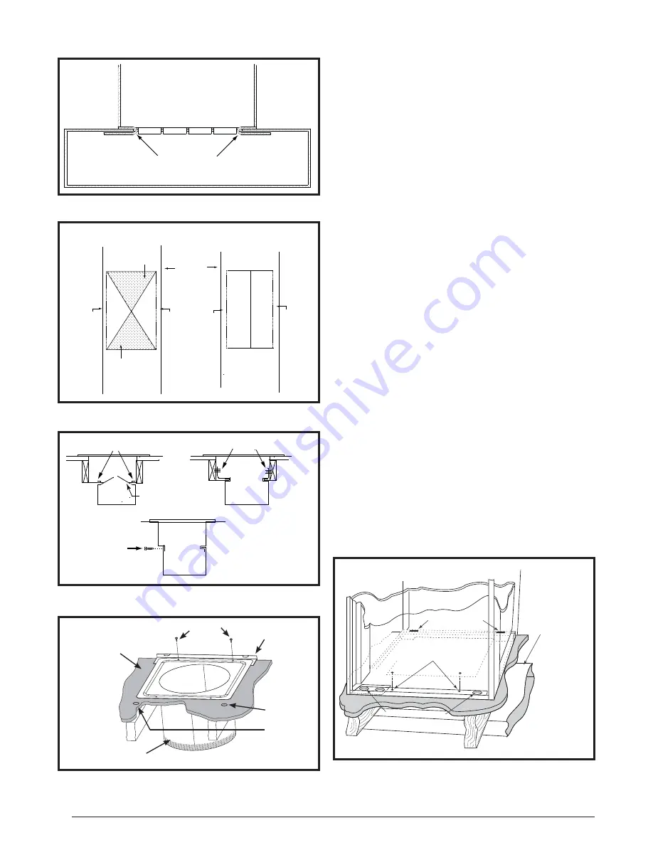 Nordyne M1B 066 Скачать руководство пользователя страница 10