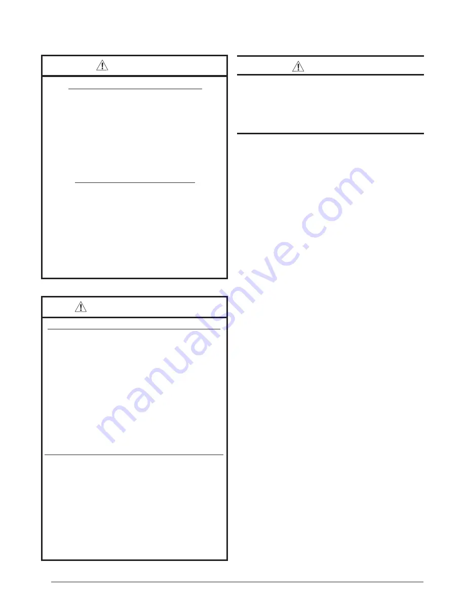 Nordyne M1B 066 Скачать руководство пользователя страница 16