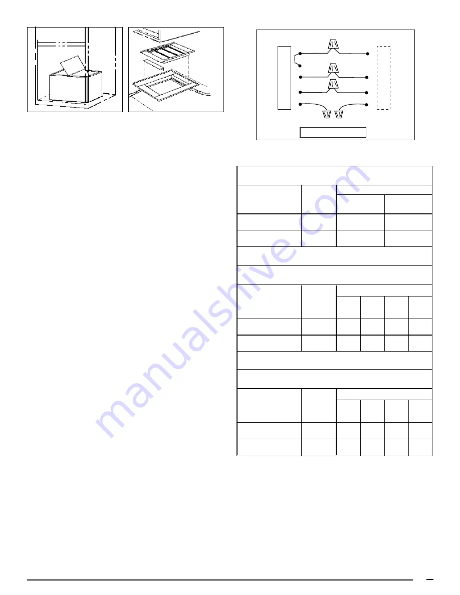 Nordyne M1GB 056 Installation Instructions And Owner'S Manuals Download Page 23