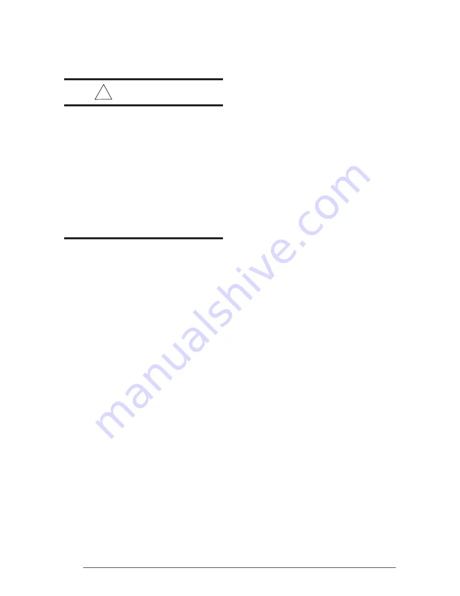 Nordyne M3 RL-060 Installation Instructions Manual Download Page 18