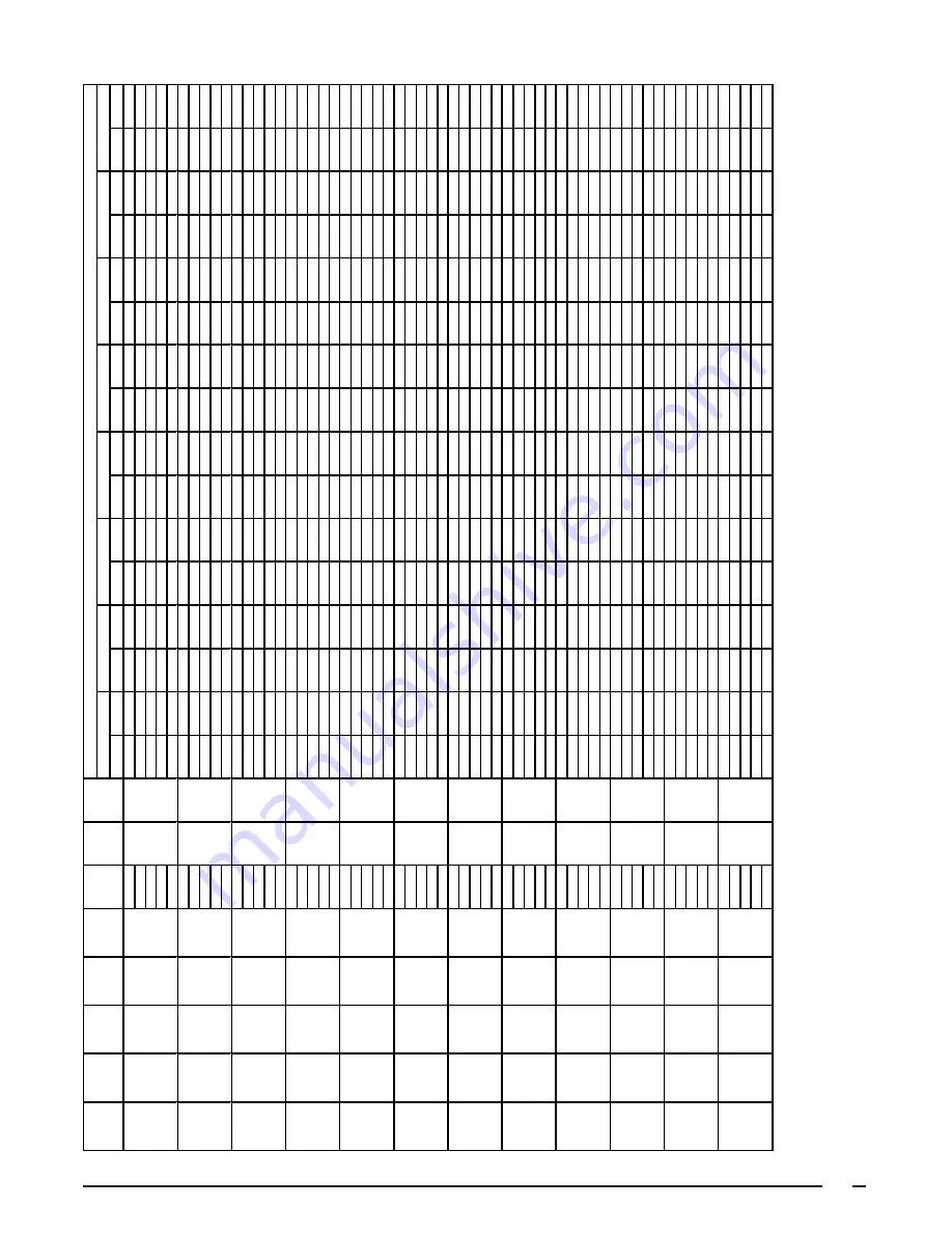 Nordyne R4GD 024K045 Скачать руководство пользователя страница 11