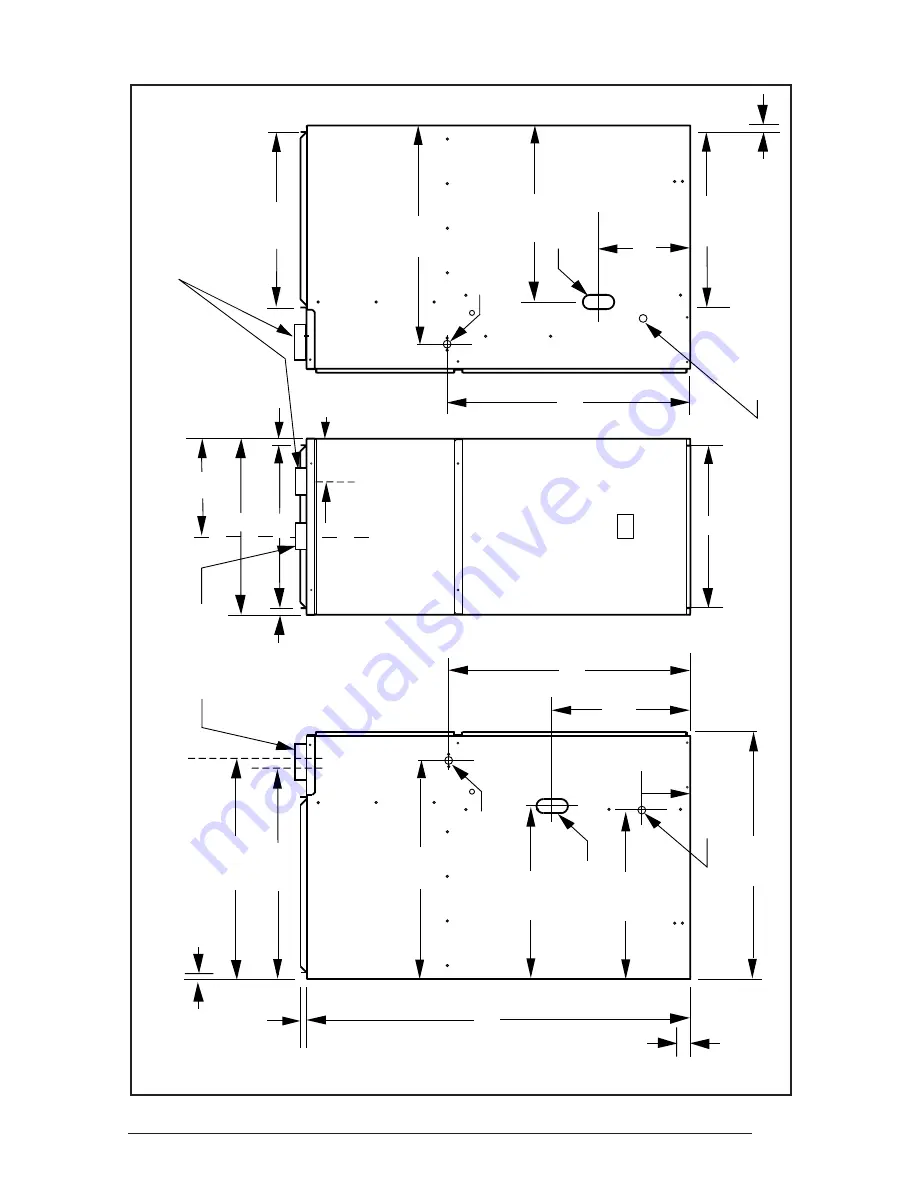 Nordyne TC060 Installation Instructions Manual Download Page 5