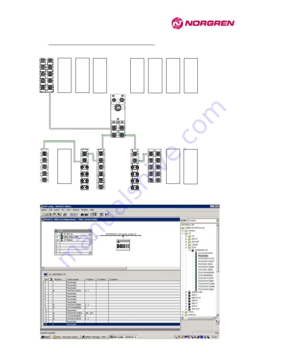 Norgren FD67 Manual Download Page 28