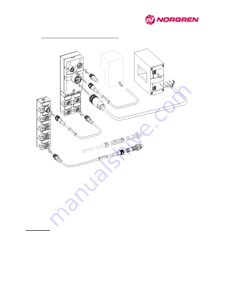 Norgren FD67 Manual Download Page 35