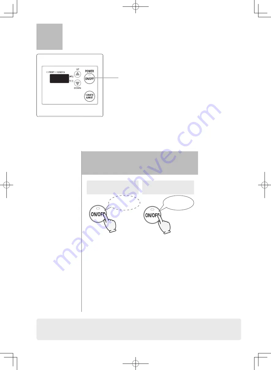 Noritz ecoTOUGH GQ-C2857WS Owner'S Manual Download Page 16