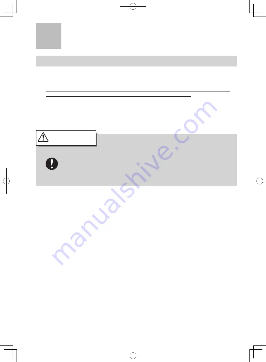 Noritz ecoTOUGH GQ-C2857WS Owner'S Manual Download Page 20