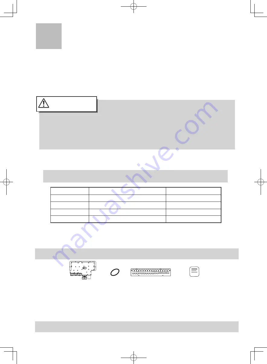 Noritz ecoTOUGH GQ-C2857WS Owner'S Manual Download Page 30