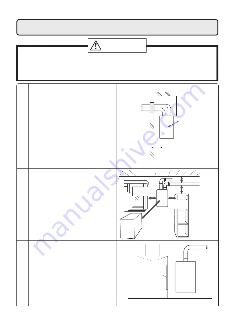 Noritz ecOTOUGH NRC1111-DV-LP Скачать руководство пользователя страница 7