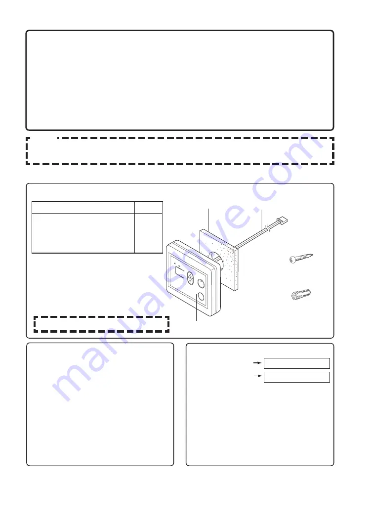 Noritz ecOTOUGH NRC1111-DV-LP Installation Manual Download Page 35