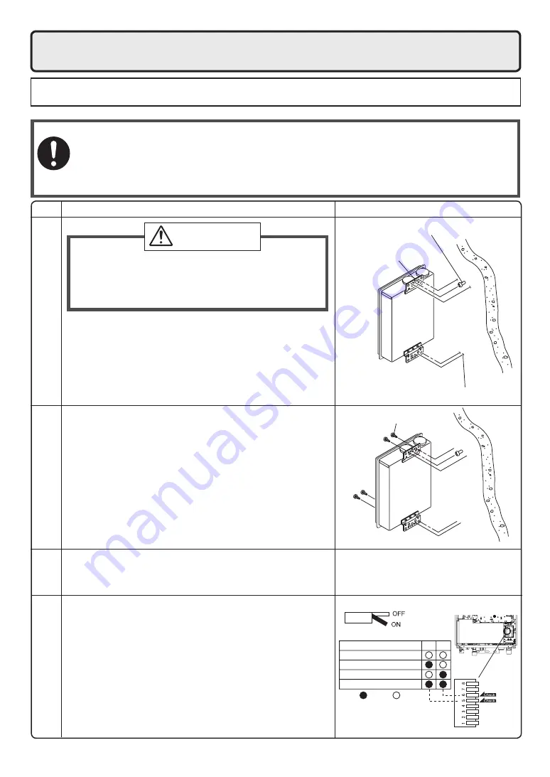 Noritz ecoTOUGH NRC661-DV-NG Скачать руководство пользователя страница 9