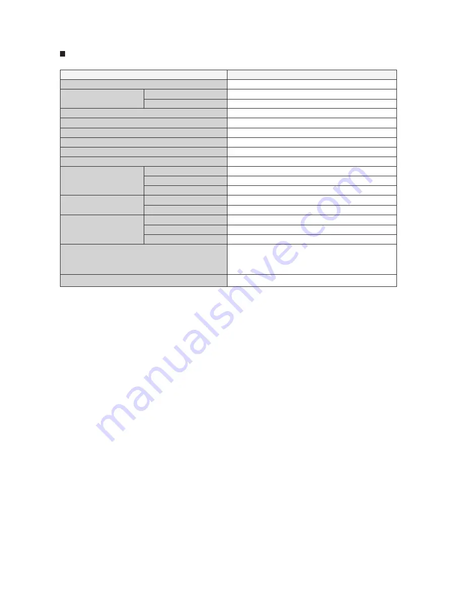 Noritz ecoTough NRC83-OD Field Manual Download Page 6