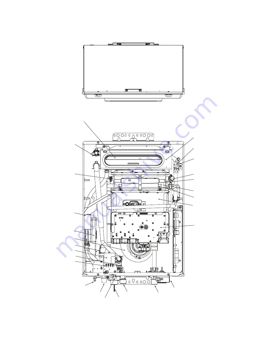 Noritz ecoTough NRC83-OD Field Manual Download Page 17