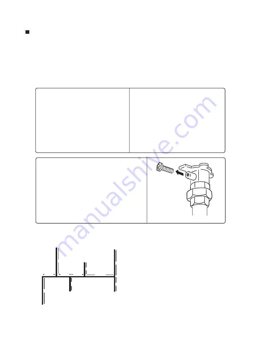 Noritz ecoTough NRC83-OD Field Manual Download Page 30