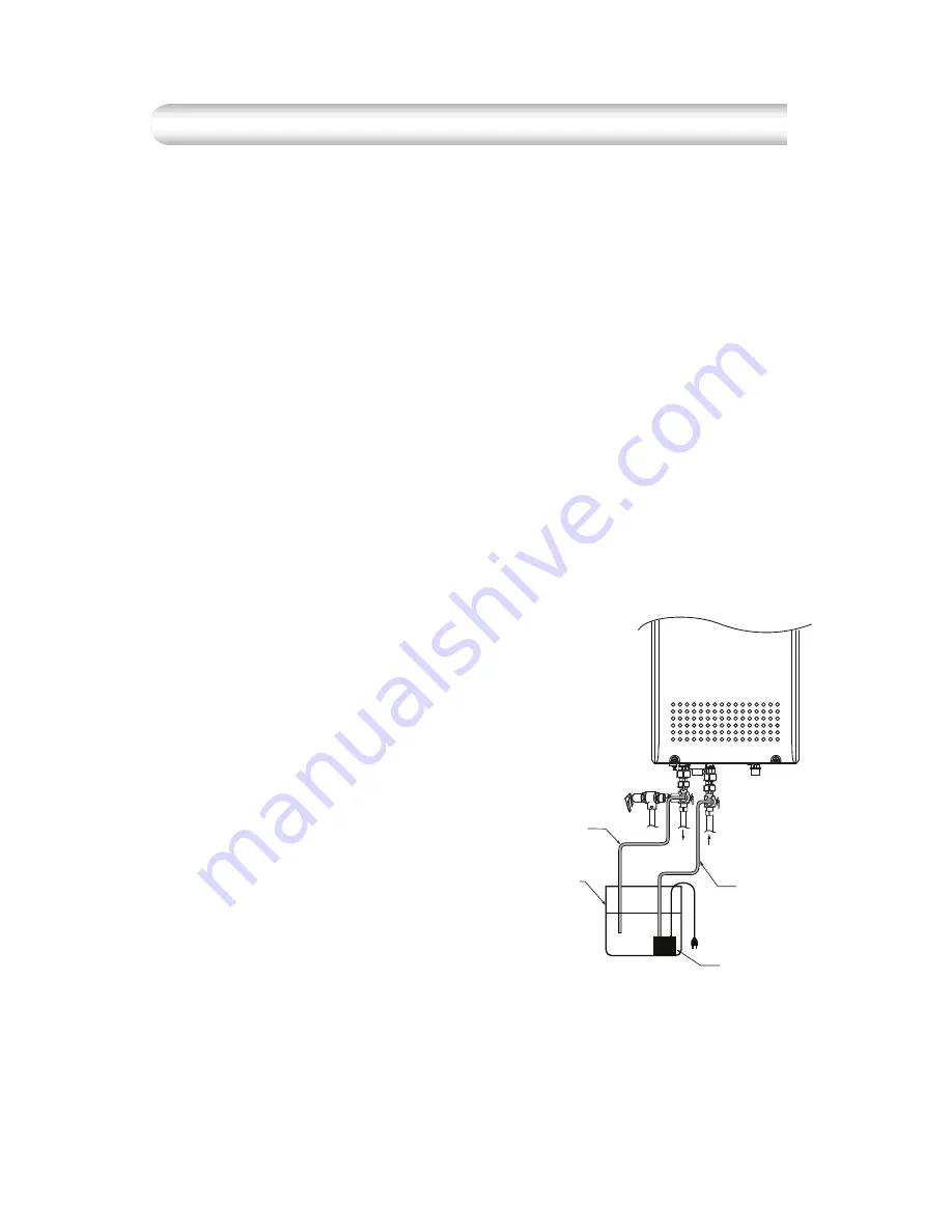 Noritz ecoTough NRC83-OD Field Manual Download Page 35