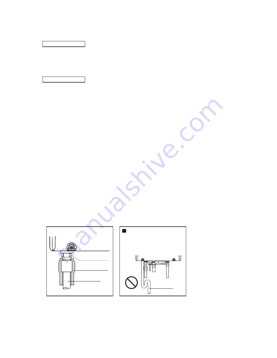 Noritz ecoTough NRC83-OD Field Manual Download Page 42