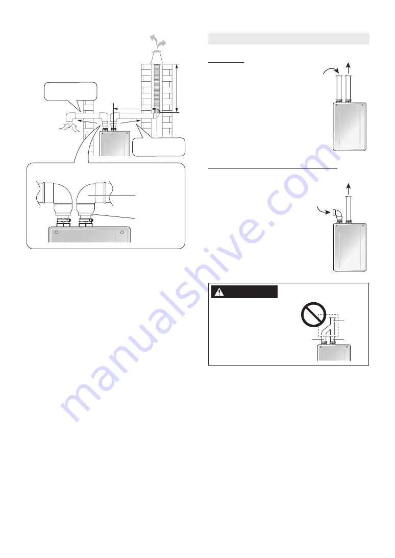 Noritz GHQ-C2801WX-FF US Скачать руководство пользователя страница 25