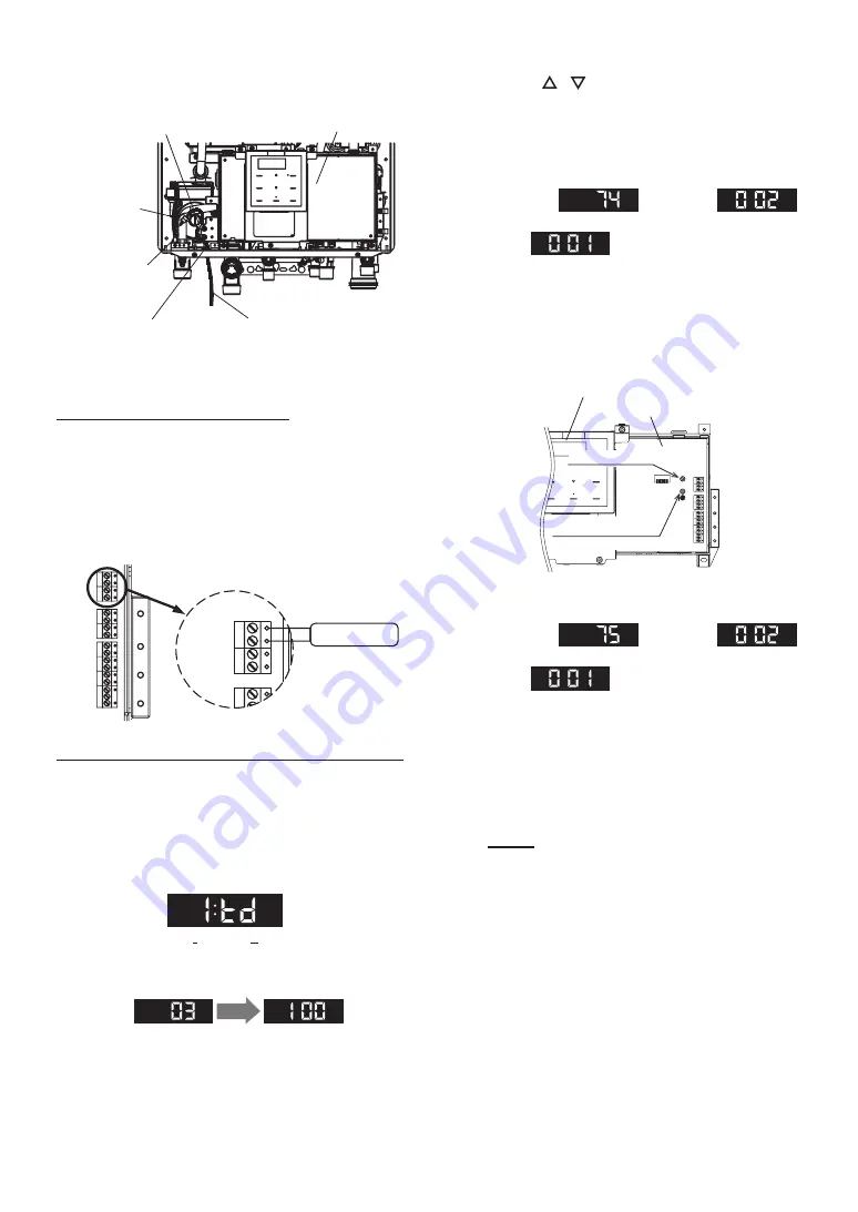 Noritz GHQ-C2801WX-FF US Скачать руководство пользователя страница 52