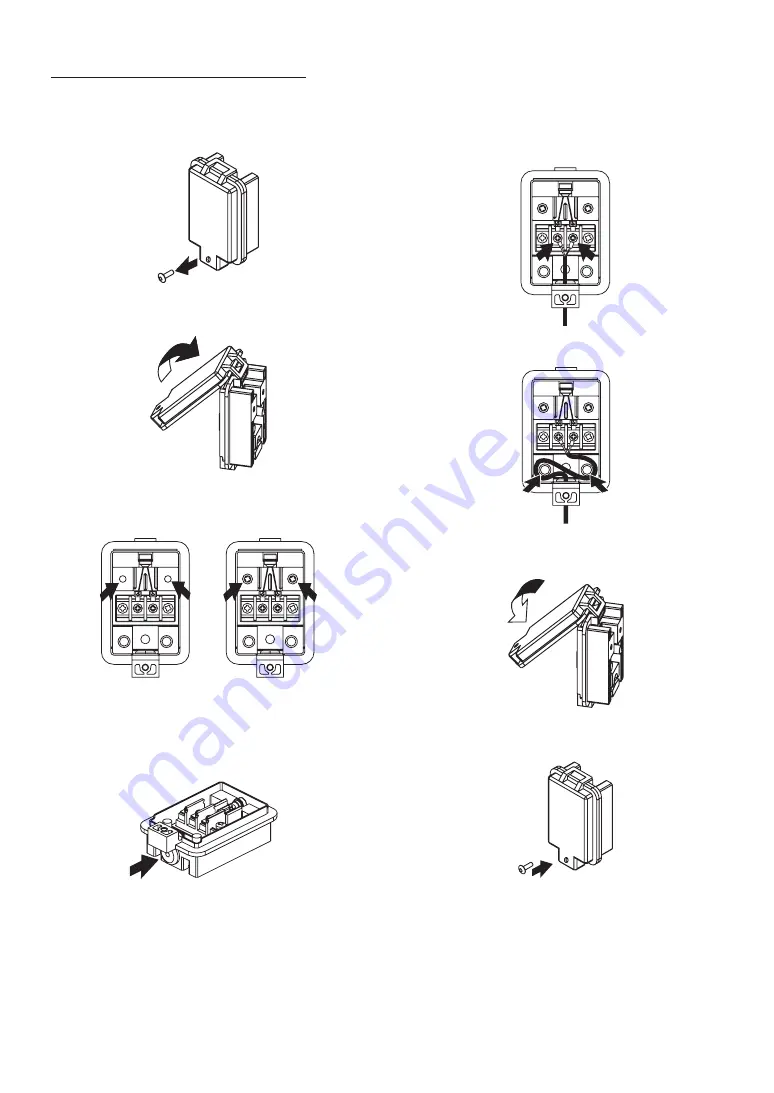 Noritz GHQ-C2801WX-FF US Installation Manual Download Page 56