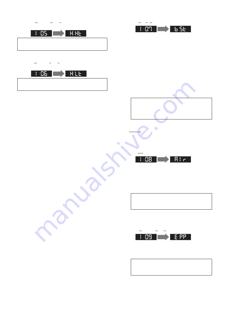 Noritz GHQ-C2801WX-FF US Installation Manual Download Page 61