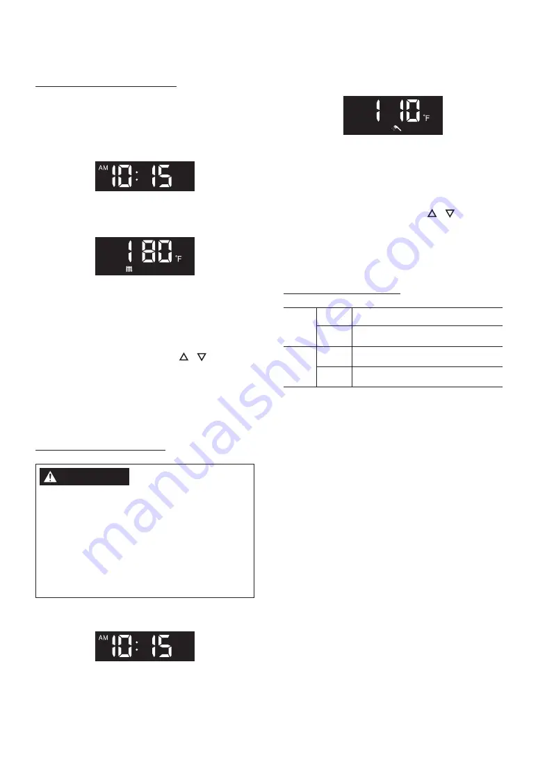 Noritz GHQ-C2801WX-FF US Installation Manual Download Page 66