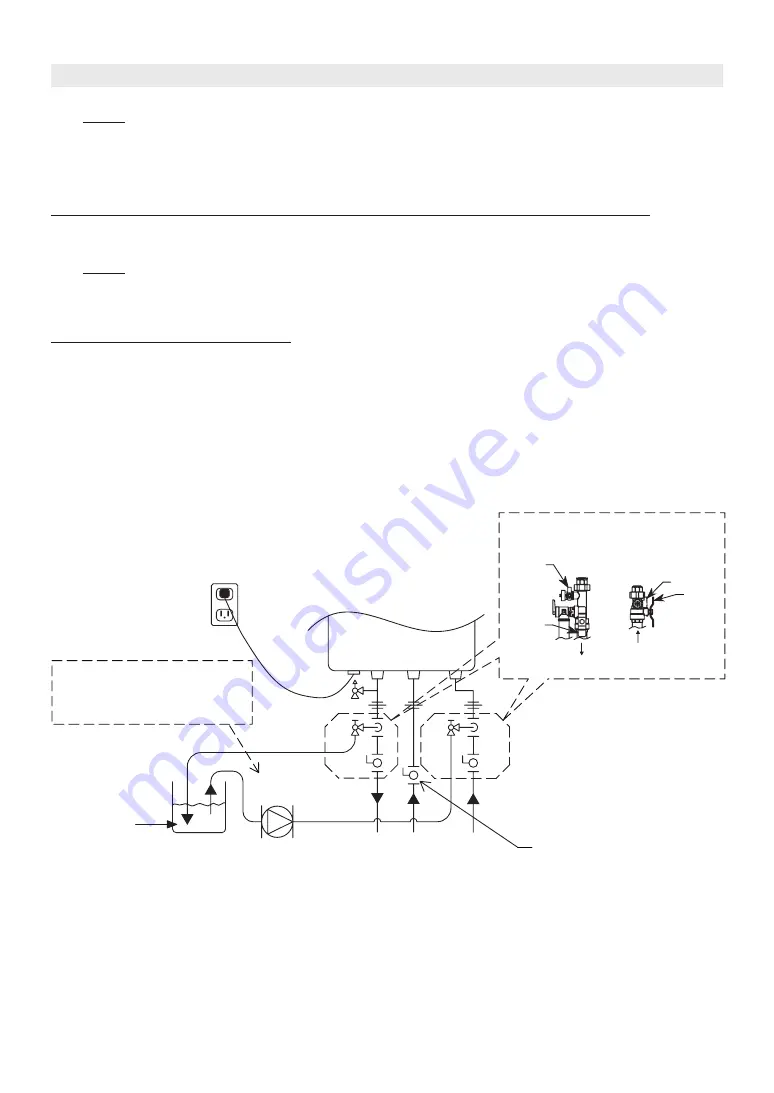 Noritz GHQ-C2801WX-FF US Installation Manual Download Page 82