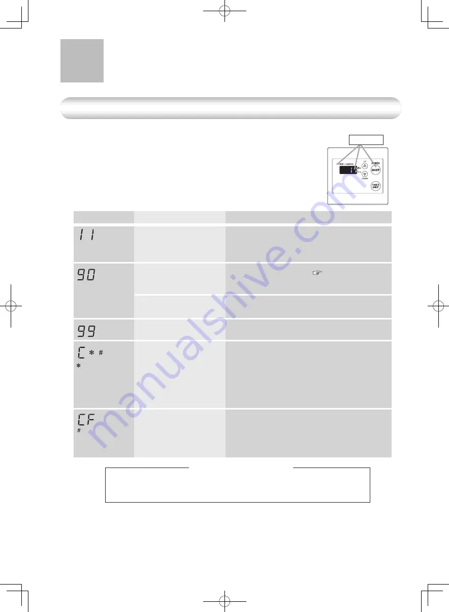 Noritz GQ-2857WX US Owner'S Manual Download Page 26