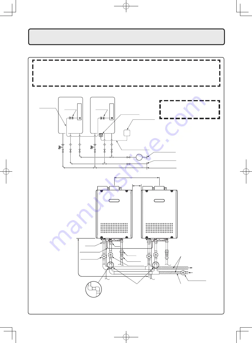 Noritz GQ-C2857WS-FF US Скачать руководство пользователя страница 3