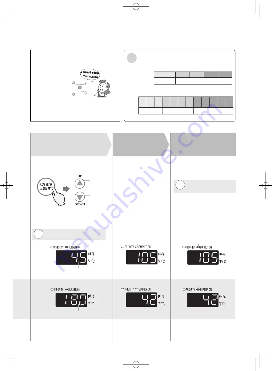 Noritz GQ-C3257WX-FF US Owner'S Manual Download Page 15