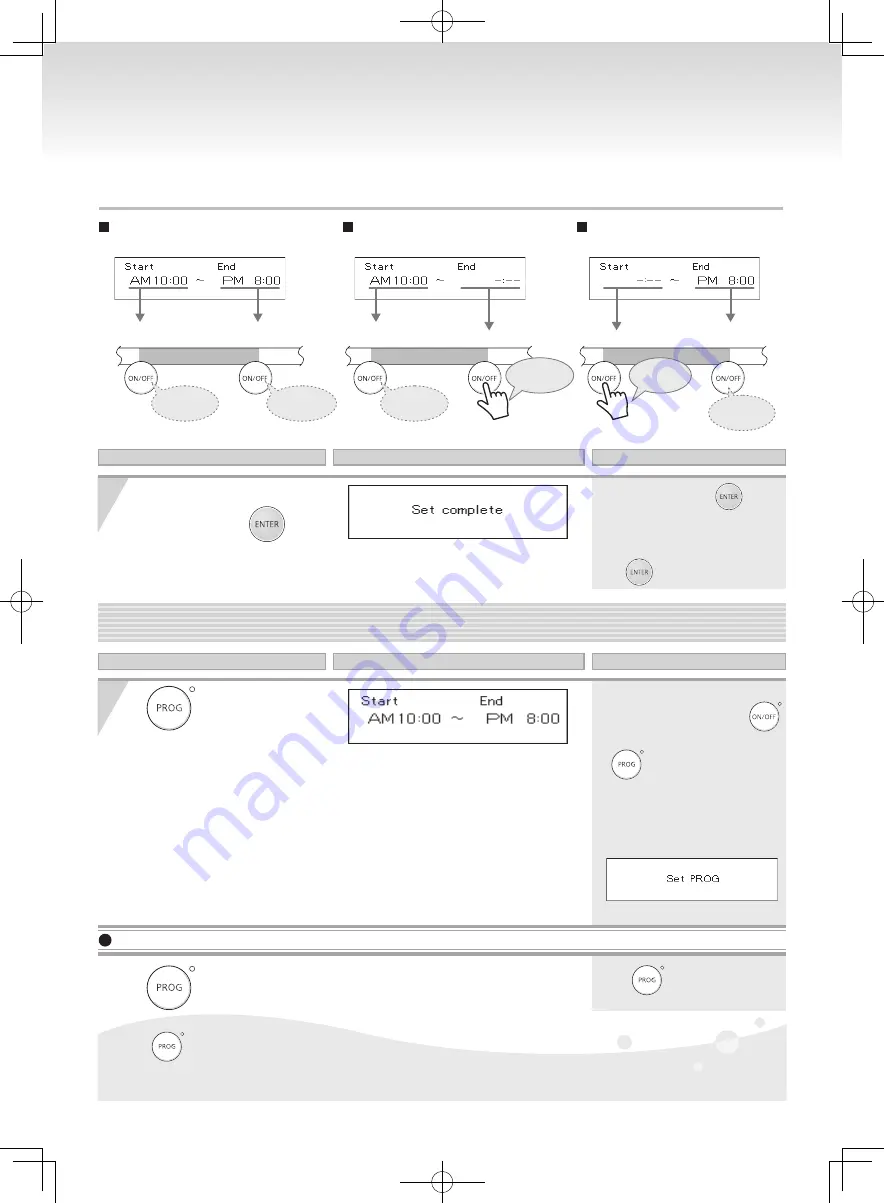 Noritz GQ-C3259WZ-FF US Owner'S Manual Download Page 21