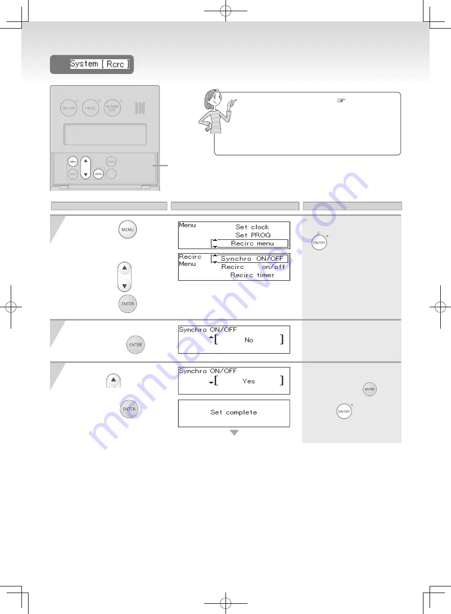 Noritz GQ-C3259WZ-FF US Owner'S Manual Download Page 26