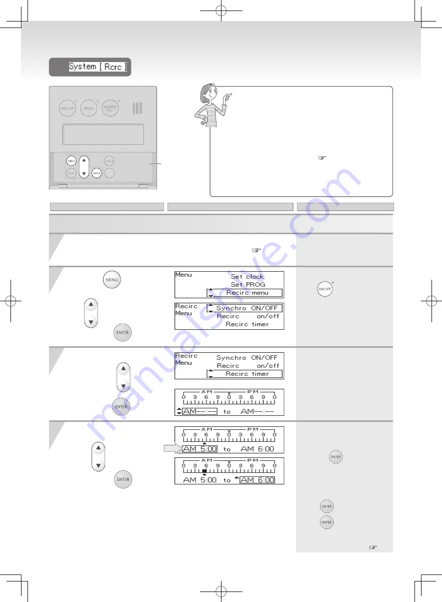 Noritz GQ-C3259WZ-FF US Owner'S Manual Download Page 28