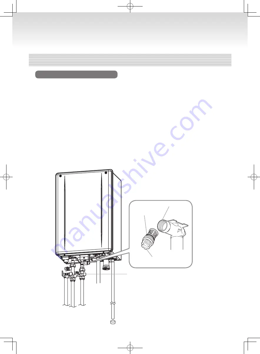 Noritz GQ-C3259WZ-FF US Owner'S Manual Download Page 36