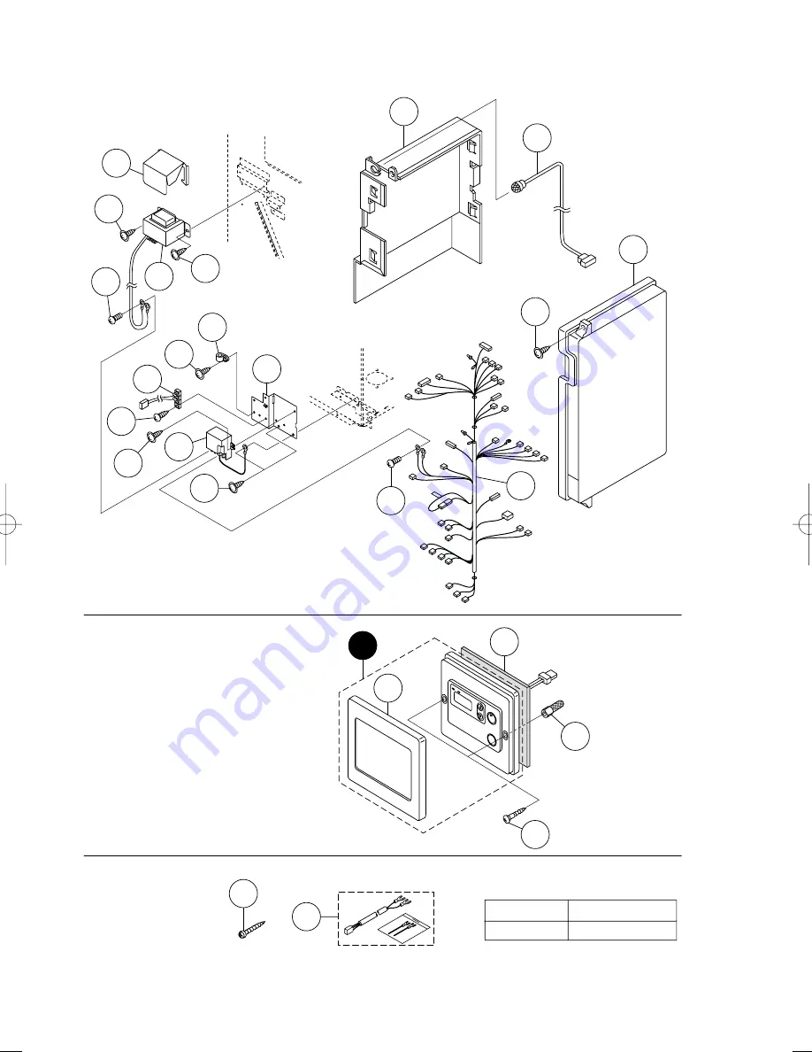 Noritz N-069M-DV-CA Owner'S Manual And Installation Manual Download Page 33