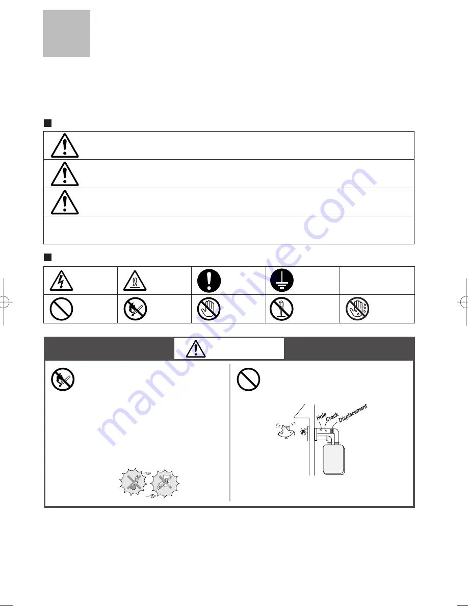 Noritz N-069M-DV-CA Owner'S Manual And Installation Manual Download Page 79