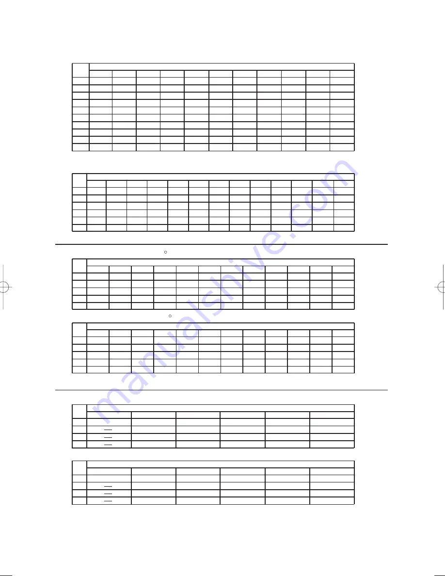 Noritz N-069M-DV-CA Owner'S Manual And Installation Manual Download Page 123