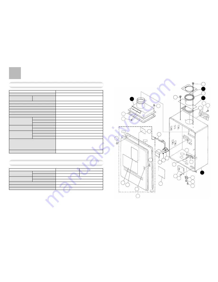 Noritz N-084 Owner'S Manual And Installation Manual Download Page 14